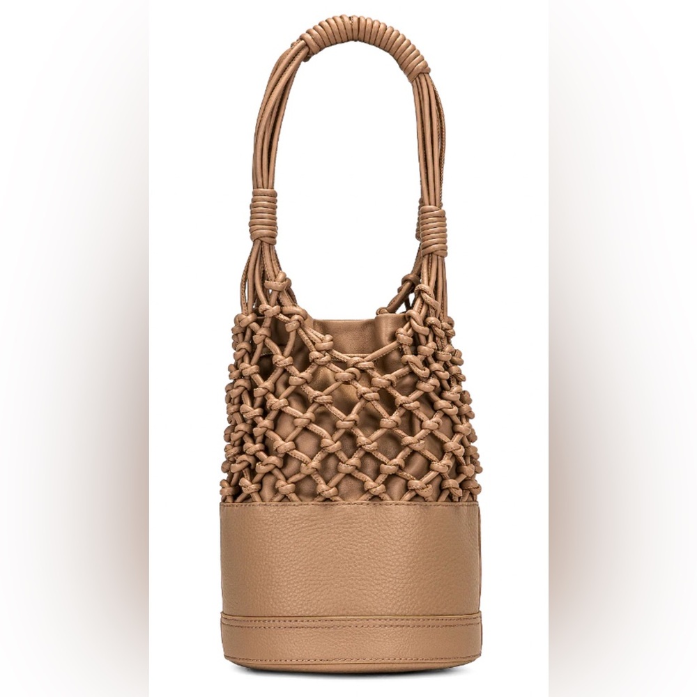 JONATHAN SIMKHAI !NEW!
Kiera Bucket Bag